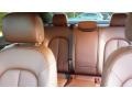 Moonlight Blue Metallic - A6 3.0 TDI quattro Sedan Photo No. 16