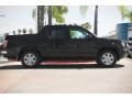 Nighthawk Black Pearl - Ridgeline RTL Photo No. 14