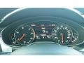 Moonlight Blue Metallic - A6 3.0 TDI quattro Sedan Photo No. 17