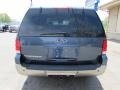 2003 Medium Wedgewood Blue Metallic Ford Expedition Eddie Bauer 4x4  photo #4