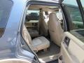 2003 Medium Wedgewood Blue Metallic Ford Expedition Eddie Bauer 4x4  photo #12