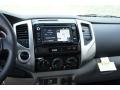 2014 Super White Toyota Tacoma V6 SR5 Double Cab 4x4  photo #6