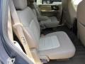 2003 Medium Wedgewood Blue Metallic Ford Expedition Eddie Bauer 4x4  photo #14