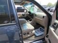2003 Medium Wedgewood Blue Metallic Ford Expedition Eddie Bauer 4x4  photo #19