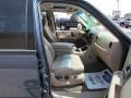 2003 Medium Wedgewood Blue Metallic Ford Expedition Eddie Bauer 4x4  photo #20