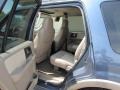 2003 Medium Wedgewood Blue Metallic Ford Expedition Eddie Bauer 4x4  photo #24