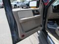 2003 Medium Wedgewood Blue Metallic Ford Expedition Eddie Bauer 4x4  photo #27