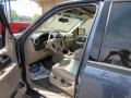 2003 Medium Wedgewood Blue Metallic Ford Expedition Eddie Bauer 4x4  photo #28