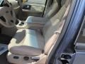 2003 Medium Wedgewood Blue Metallic Ford Expedition Eddie Bauer 4x4  photo #30