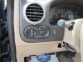 2003 Medium Wedgewood Blue Metallic Ford Expedition Eddie Bauer 4x4  photo #32