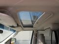 2003 Medium Wedgewood Blue Metallic Ford Expedition Eddie Bauer 4x4  photo #33