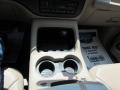 2003 Medium Wedgewood Blue Metallic Ford Expedition Eddie Bauer 4x4  photo #36