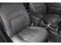 Onyx Black - Envoy XUV SLE Photo No. 25