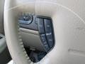 2003 Medium Wedgewood Blue Metallic Ford Expedition Eddie Bauer 4x4  photo #41