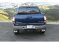 2014 Blue Ribbon Metallic Toyota Tacoma V6 SR5 Double Cab 4x4  photo #4