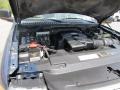 2003 Medium Wedgewood Blue Metallic Ford Expedition Eddie Bauer 4x4  photo #44