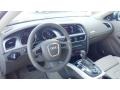 Teak Brown Metallic - A5 2.0T quattro Coupe Photo No. 14