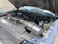 2003 Medium Wedgewood Blue Metallic Ford Expedition Eddie Bauer 4x4  photo #46