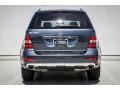 Steel Grey Metallic - ML 350 Photo No. 3