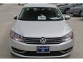 Reflex Silver Metallic - Passat 2.5L S Photo No. 2