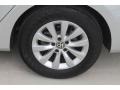 Reflex Silver Metallic - Passat 2.5L S Photo No. 6