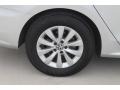 Reflex Silver Metallic - Passat 2.5L S Photo No. 10