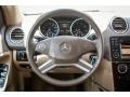 Steel Grey Metallic - ML 350 Photo No. 15