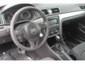 Reflex Silver Metallic - Passat 2.5L S Photo No. 13