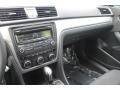 Reflex Silver Metallic - Passat 2.5L S Photo No. 15