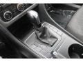 Reflex Silver Metallic - Passat 2.5L S Photo No. 20
