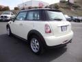 Pepper White - Cooper Hardtop Photo No. 5