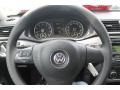 Reflex Silver Metallic - Passat 2.5L S Photo No. 21