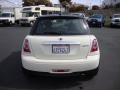 Pepper White - Cooper Hardtop Photo No. 6
