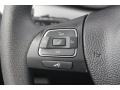 Reflex Silver Metallic - Passat 2.5L S Photo No. 22