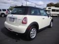 Pepper White - Cooper Hardtop Photo No. 7