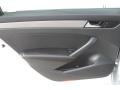 Reflex Silver Metallic - Passat 2.5L S Photo No. 24