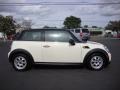 Pepper White - Cooper Hardtop Photo No. 8