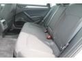 Reflex Silver Metallic - Passat 2.5L S Photo No. 26