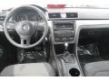 Reflex Silver Metallic - Passat 2.5L S Photo No. 27