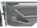 Reflex Silver Metallic - Passat 2.5L S Photo No. 30