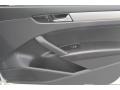 Reflex Silver Metallic - Passat 2.5L S Photo No. 32
