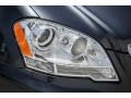 Steel Grey Metallic - ML 350 Photo No. 27
