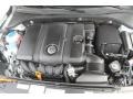 Reflex Silver Metallic - Passat 2.5L S Photo No. 34