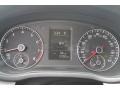 Reflex Silver Metallic - Passat 2.5L S Photo No. 35