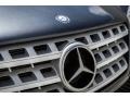 Steel Grey Metallic - ML 350 Photo No. 28