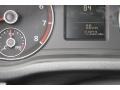 Reflex Silver Metallic - Passat 2.5L S Photo No. 36