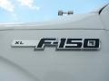 2014 Oxford White Ford F150 XL SuperCrew  photo #5