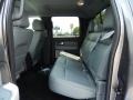 2014 Sterling Grey Ford F150 XLT SuperCrew 4x4  photo #7