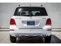 2014 Polar White Mercedes-Benz GLK 250 BlueTEC 4Matic  photo #3