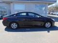 2014 Phantom Black Metallic Hyundai Sonata GLS  photo #2